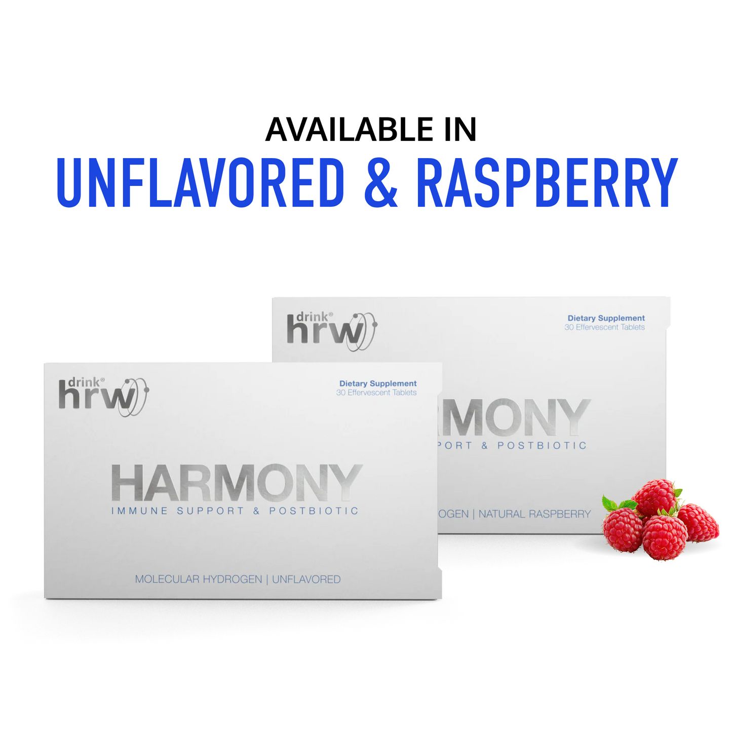 Harmony | H2 Immune Postbiotics