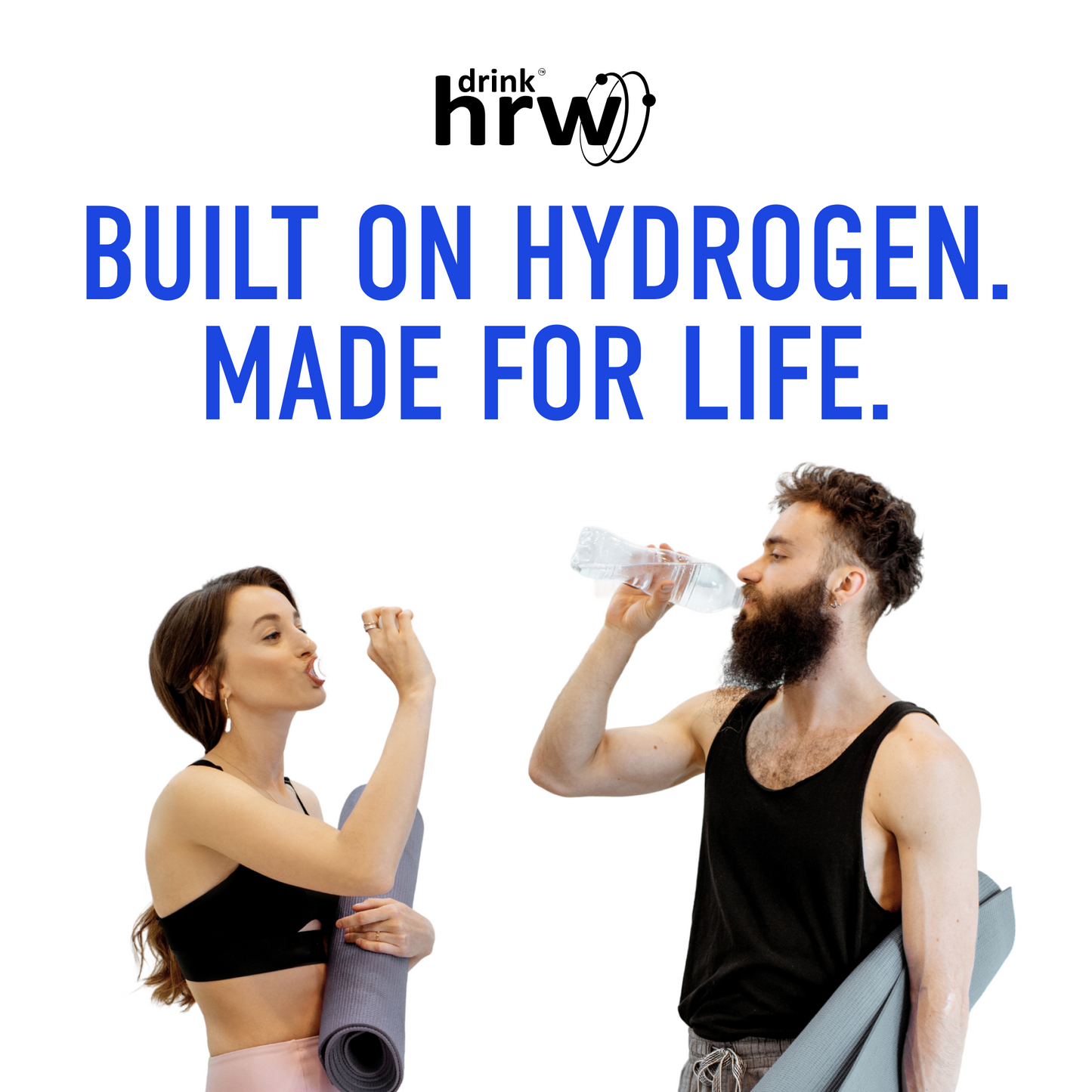 HARMONY+ | H2 Immune Postbiotics & Micronutrients