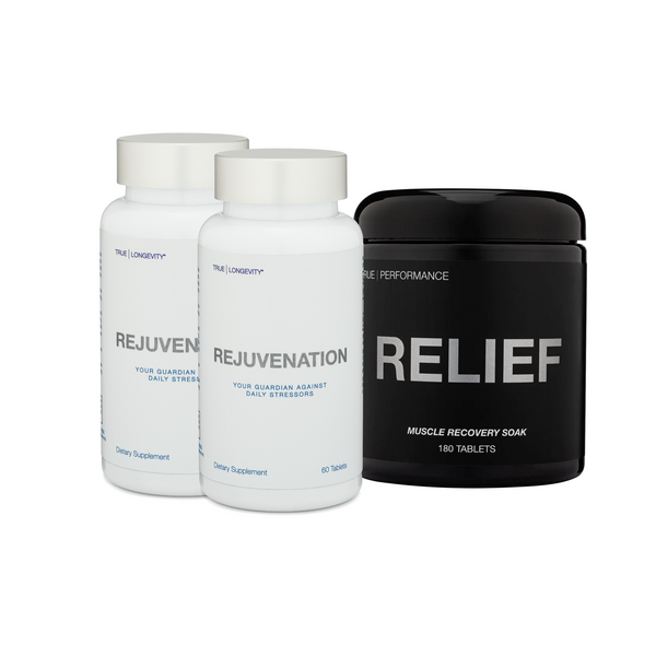 Hydrogen Starter Pack +