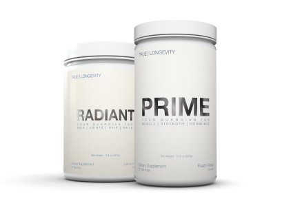 Prime and Radiant Bundle