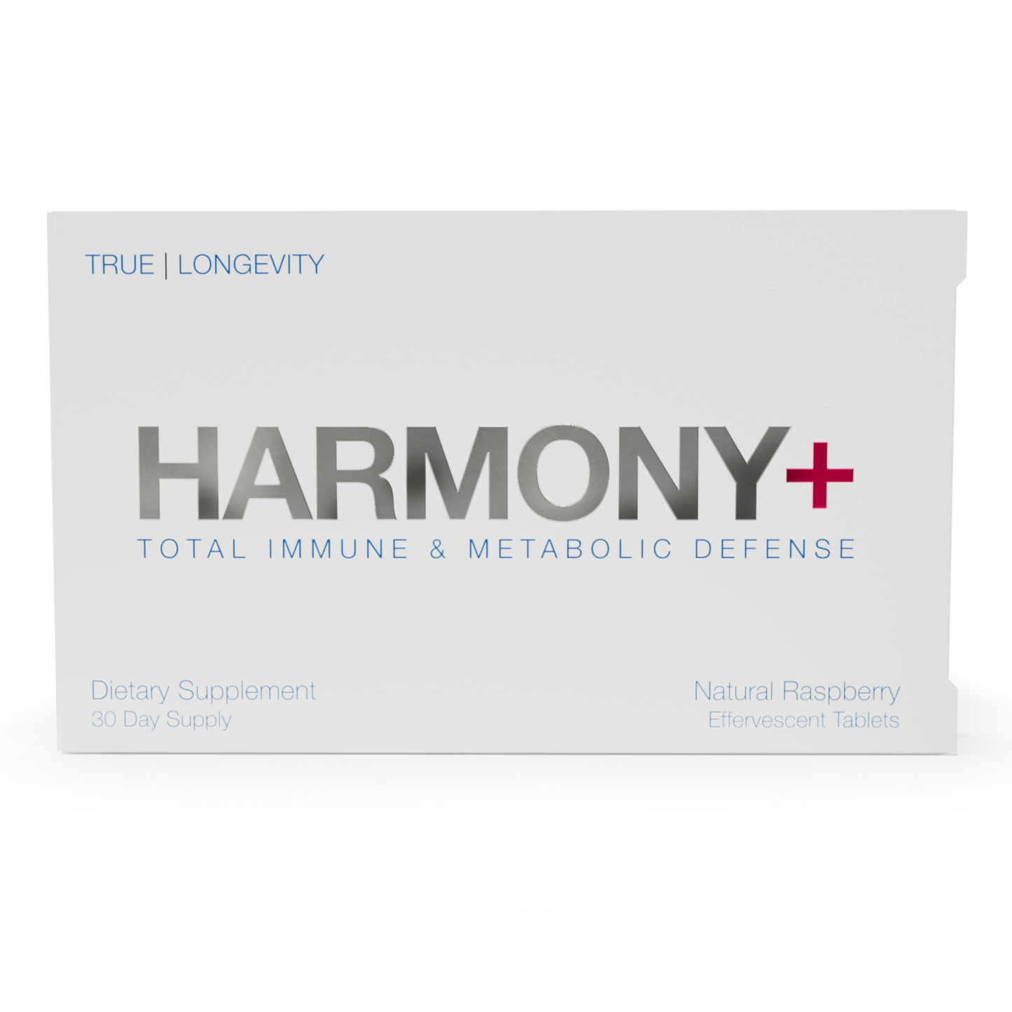 HARMONY+  | H2 Immune Postbiotics & Micronutrients