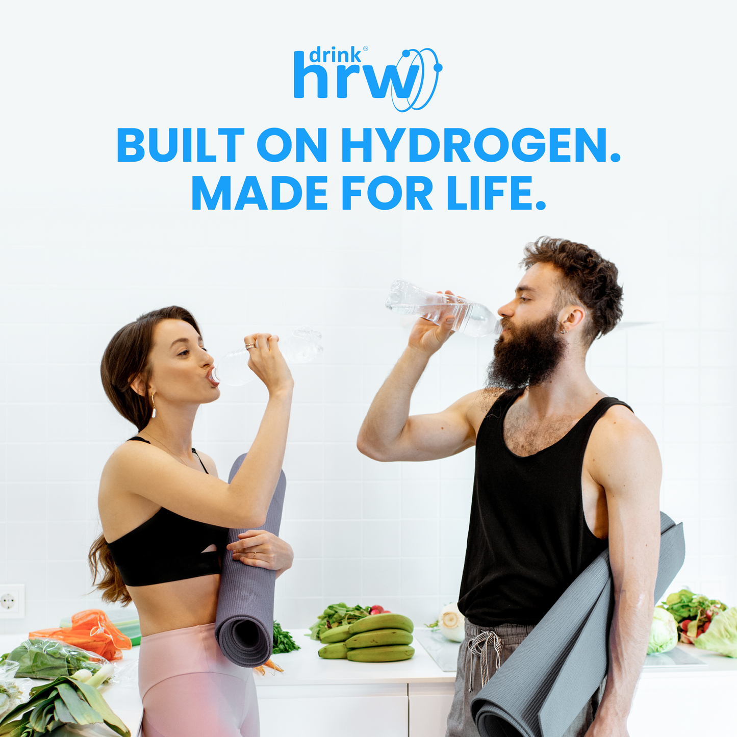 Rejuvenation 30ct & Harmony+ 30ct