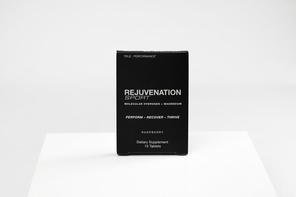 Rejuvenation-15 Blister Pack