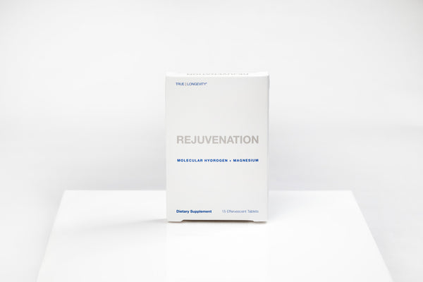Rejuvenation-15 Blister Pack