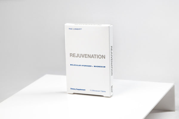 Rejuvenation-15 Blister Pack
