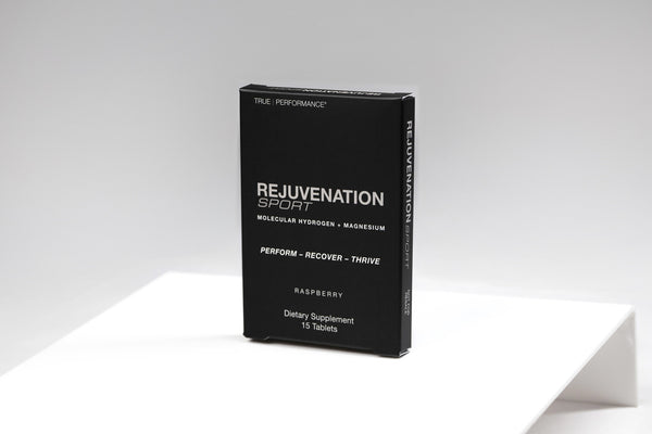 Rejuvenation-15 Blister Pack