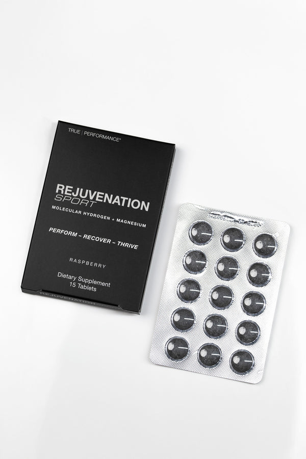 Rejuvenation-15 Blister Pack