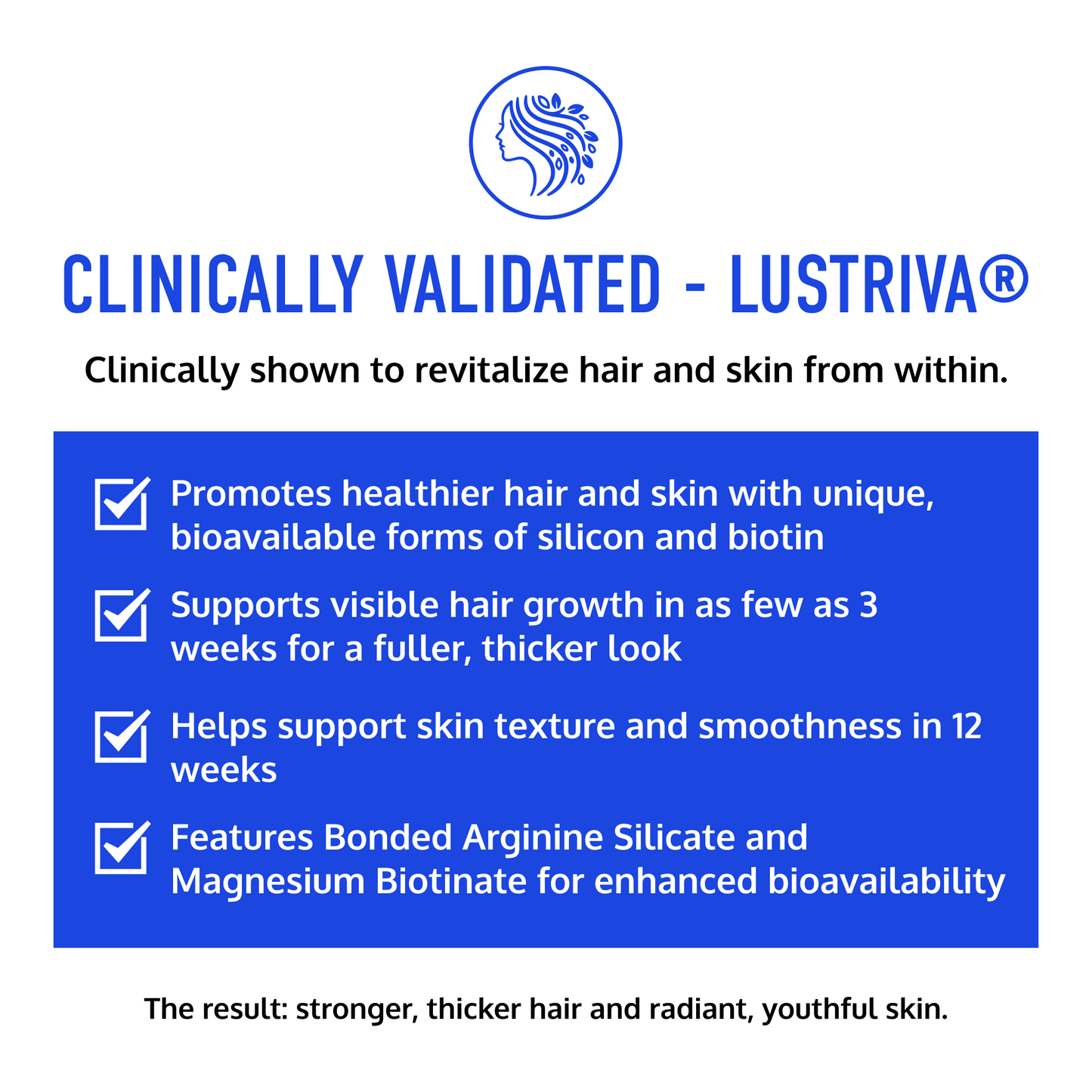 RADIANT | Longevity Powder