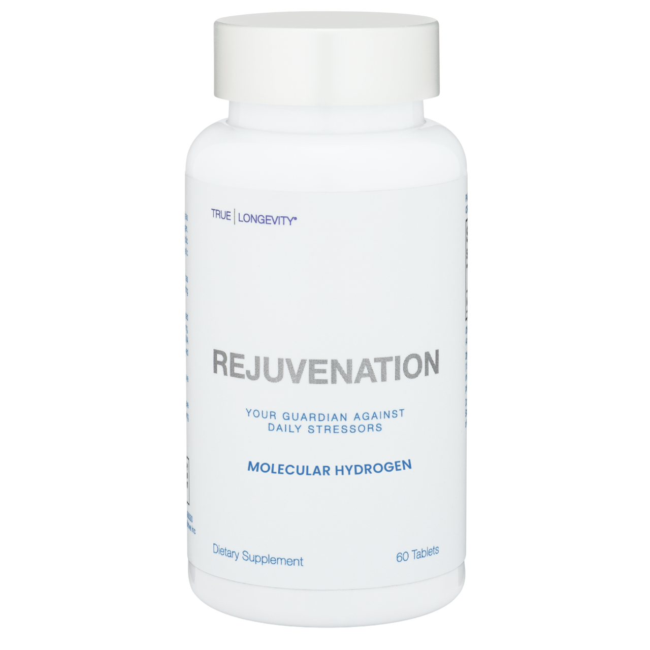 REJUVENATION | Molecular Hydrogen Water Tablets