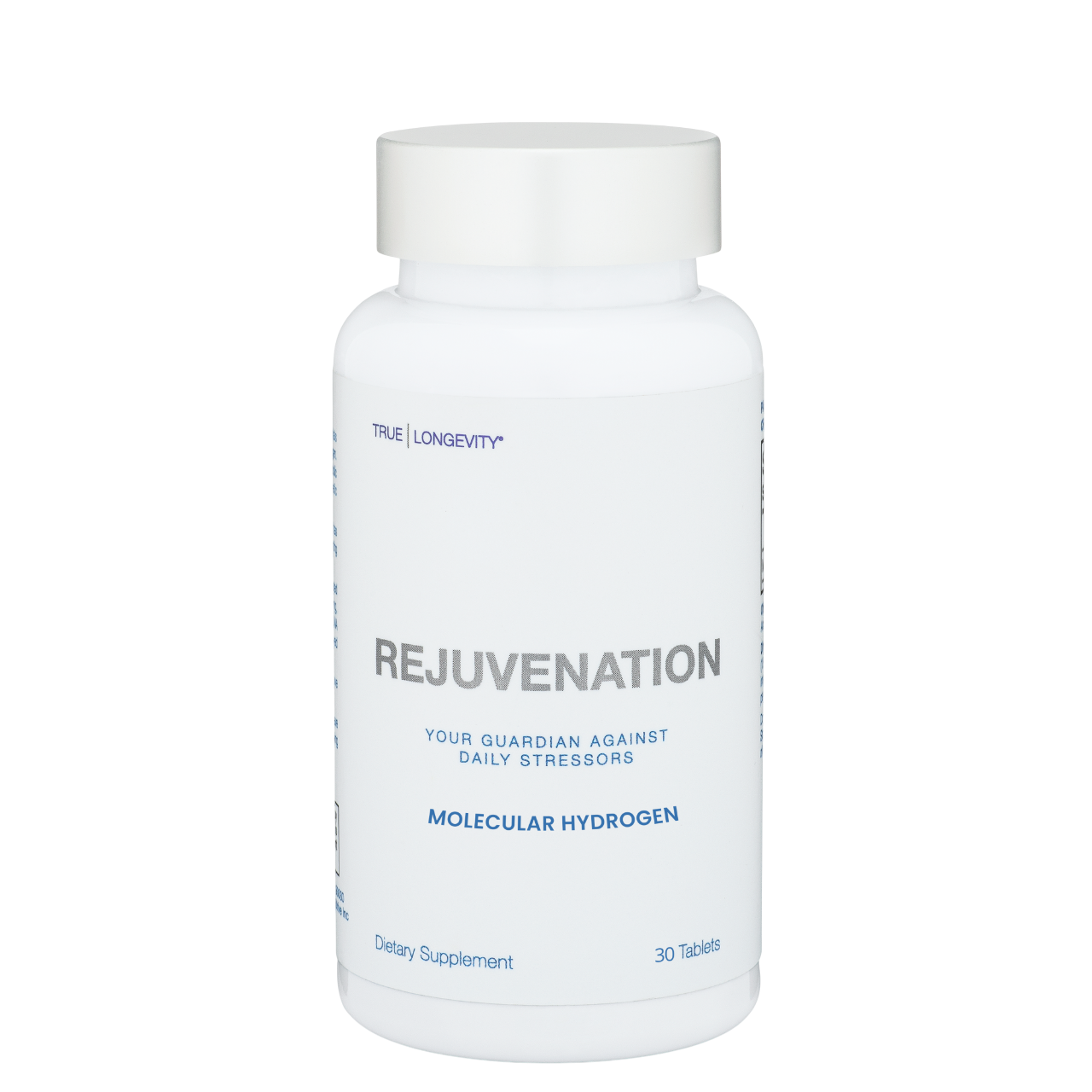 REJUVENATION | Molecular Hydrogen Water Tablets