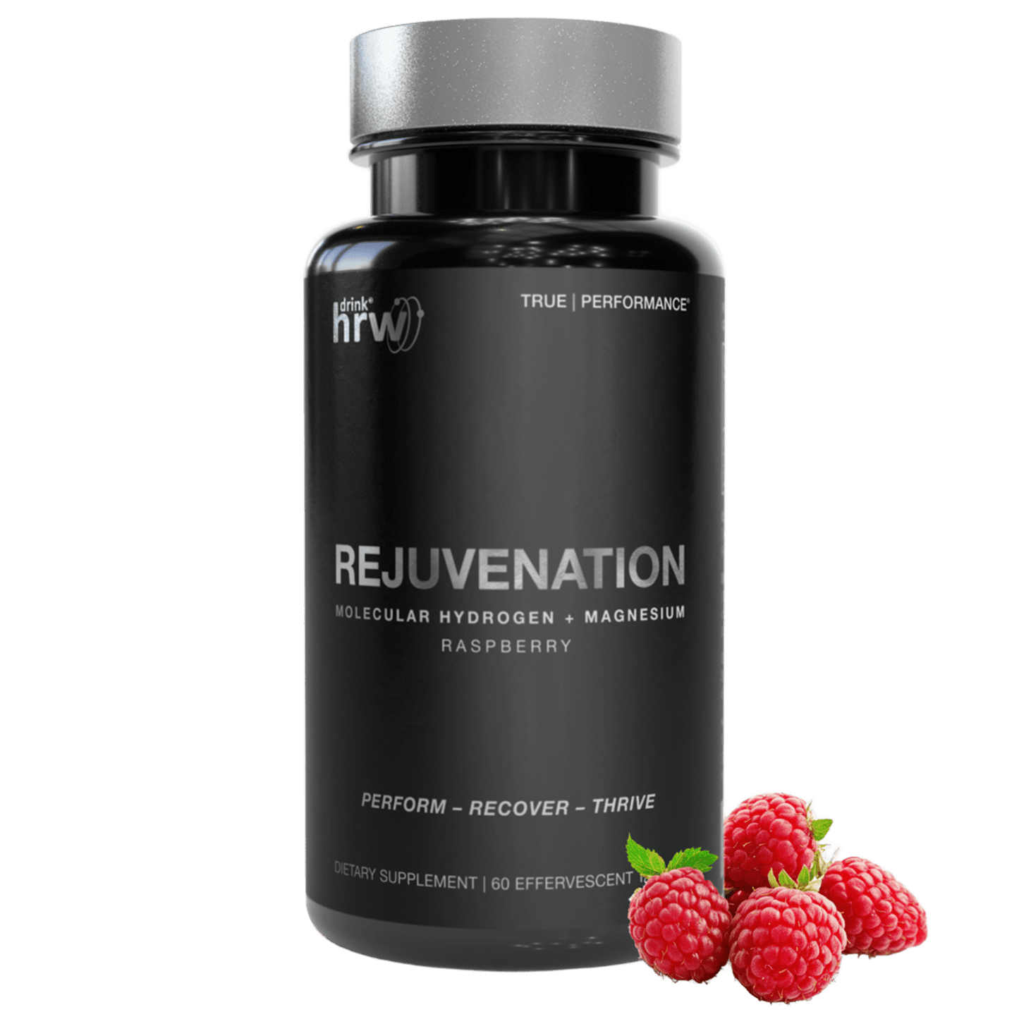 REJUVENATION | Molecular Hydrogen Water Tablets