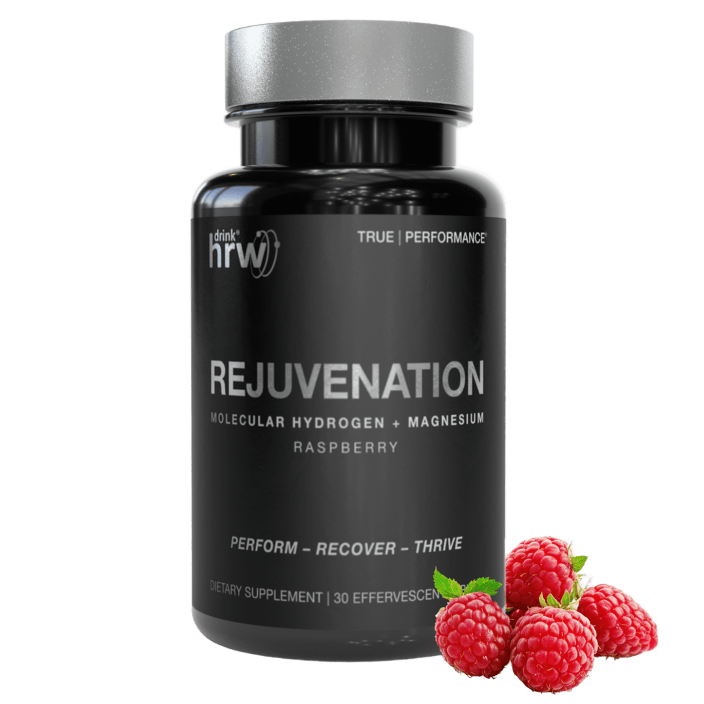 REJUVENATION | Molecular Hydrogen Water Tablets