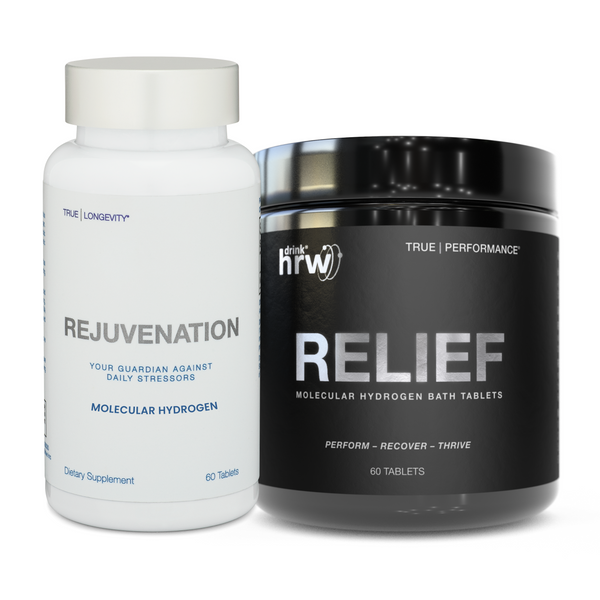 Hydration Starter Pack