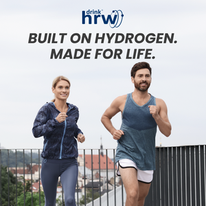 RELIEF | Hydrogen Bath Bomb Tablets