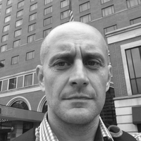 Dr. Sergej M. Ostojic