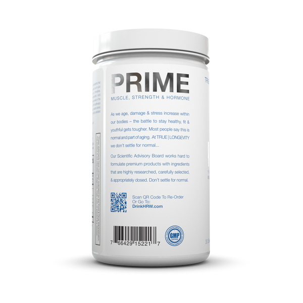 PRIME Peach Mango