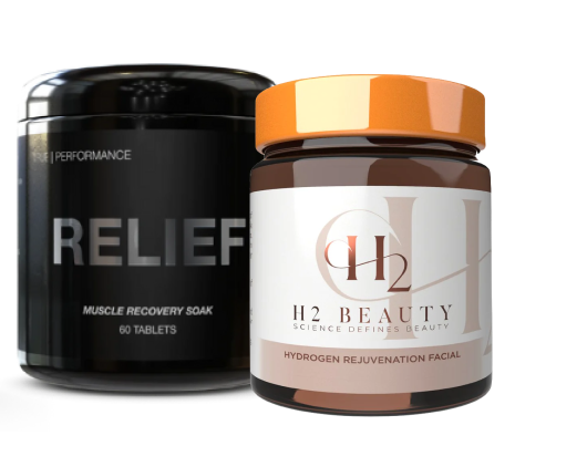 Topical Hydrogen Bundle