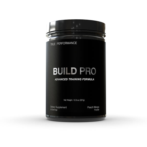 BUILD Pro